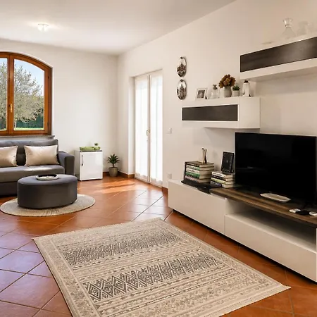 Villa Teresa *