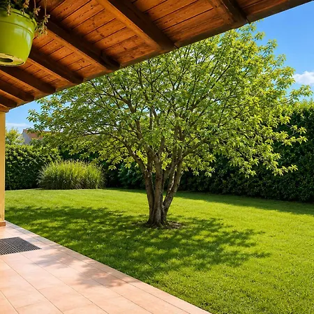 Villa Teresa *