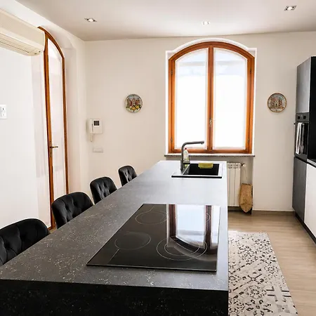 Villa Teresa